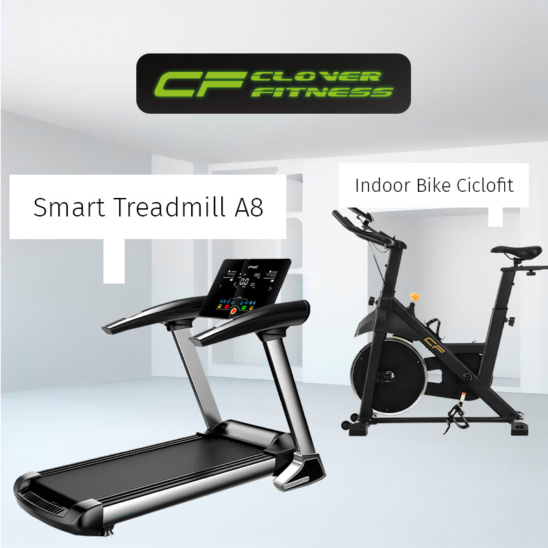 2023 SALE - Die besten Preise bei Home Fitness | Clover Fitness